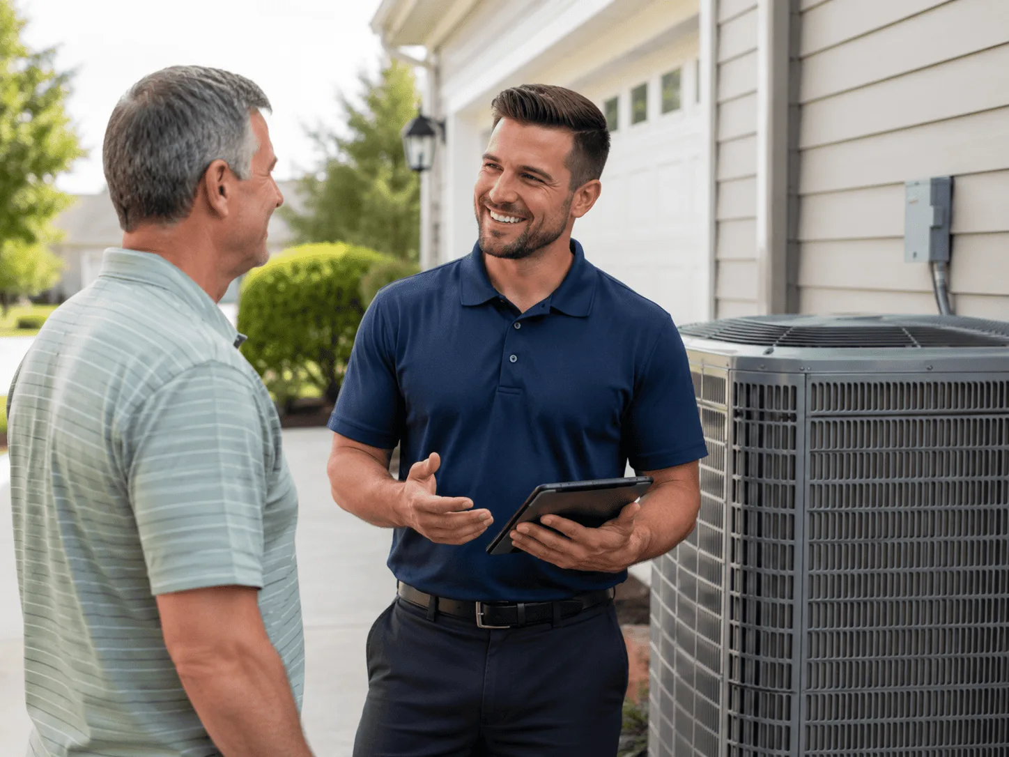 Heat Pump Installation Delevan, NY FAQs